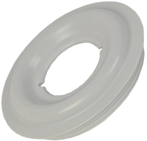 Deckel für Mixer, Grau