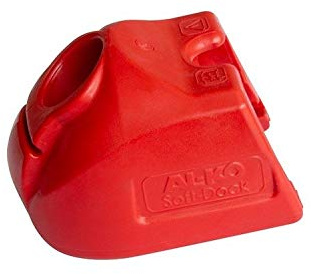 Soft Dock prallschutz Kugelkupplung Schutzhaube AL-KO