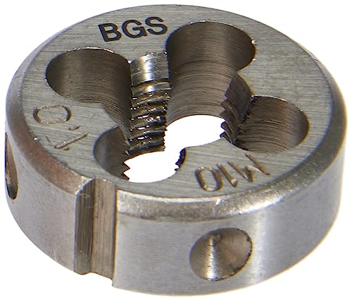 BGS 1900-M10X1.0-S | Maschio | M10 x 1,0 x 25 mm