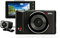 XBLITZ® S10 Duo, Dashcam Full HD Autokamera, Front- und Rückkamera, 150° Weitwinkelobjektiv, Loop-Aufnahme, G-Sensor, Parkmodus, 6 Glaslinsen, aktiver Griff, 2.4 Zoll