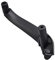 Hacreyatu Auto Türgriff Innengriff Für BMW X3 F25 X4 F26 2010-2016 (Schwarz, Rechts-Inner Trim)