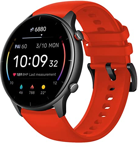 Cinturino per Amazfit GTR 3/GTR 3 Pro/GTR 2e/GTR 2/GTR 47mm/Amazfit Stratos 3/Stratos 2/Stratos