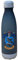 Bottiglia in plastica riutilizzabile, Harry Potter, Corvonero, BPA Free, borraccia da 650 ml, tappo svitabile