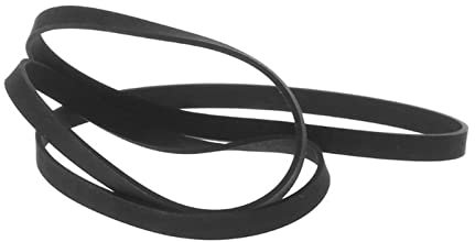Keilriemen Für Recorder Walkman Repeater DVD-Laufwerk Gummiriemen 4/5 Mm Breit Flacher Kassettenband-Maschinenriemen Verschiedene Gängige Riementeile Motoren Antriebriemen (Farbe : 272mm)
