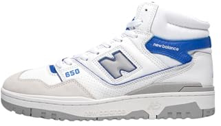 New Balance Herren Sneaker mid BB650