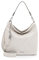 Emily & Noah Beutel E&N Beatrix 64453 Damen Handtaschen Uni ecru 320
