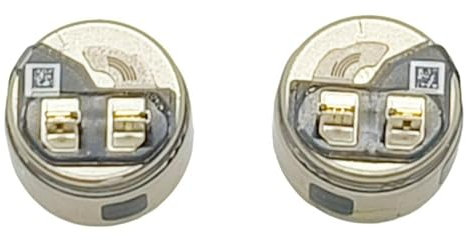 Battery Compatible With Apple Airpods 3 Left And Right Replacement Parts