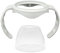 Bottle Cap and Bottle Handles Replacement for Dr. Brown's Wide Neck Baby Bottles
