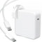 106W USB C Super Fast Charger, MacBook Pro Super Fast Charger, laptop charger suitable for MacBook Pro 16,15,14,13 inches, MacBook Air 13 inches, iPad Pro 12.9、 11 inch and all USB C devices, 2M cable