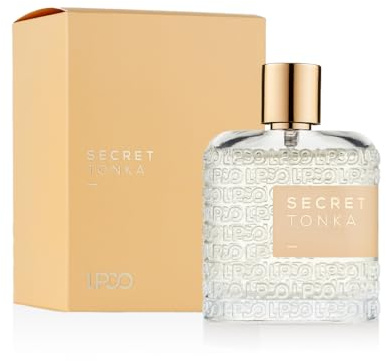 LPDO Secret Tonka 100ml EDPI