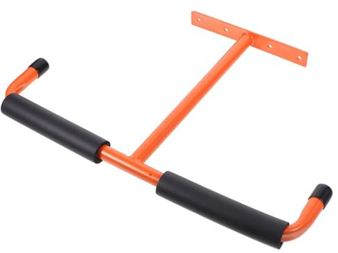 NUOBESTY Utility Hooks Ladder Hangers Ceiling Hook Ceiling Hangers for Garage Bike Rack Tool Holder