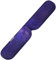 TECKNET Keyboard Wrist Rest Mouse Pad, Non-Slip Ergonomic Keyboard Wrist Support with Comfortable Memory Foam for Gaming, Office, Laptop, Computer（Starburst）