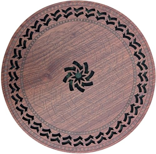 HLURU Ocean Drum medium