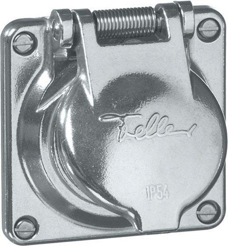 Peha Oberteil alu guss D 6621.69 OBT AGU