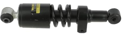 MONROE CB0095 Dämpfer Fahrerhauslagerung mit Feder Kompatibel mit IVECO EuroTrakker 41028759 41028760 41028761