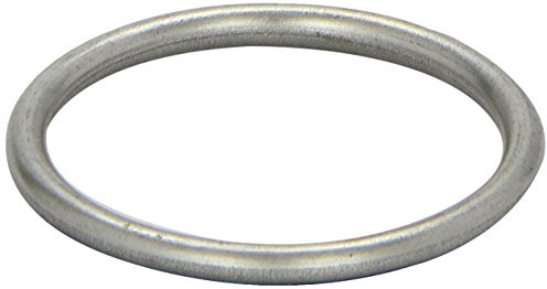HJS 83 43 7849 Dichtring Abgasrohr Kompatibel mit NISSAN MICRA III K12 18302SB2000 B34540305A 1418260B00
