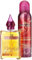 Eau Jeune - Coffret L'Orientale - Eau de Toilette 75 ml - Spray Déodorant 150 ml