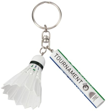 Yonex Schlüsselanhänger mit Ballrolle