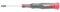 KS Tools 500.7726 Feinmechanik-Schraubendreher TX, T1