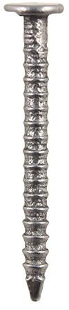 TIMCO Bright Annular Ring Shank Nails - 50 x 2.65 - Bag of 50