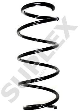Suplex Coil Spring 27195 (Single)