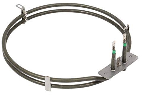 121AV Leisure Fan Oven Cooker Heater Heating Element 262900090 1800W CK60CVC