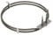 121AV Leisure Fan Oven Cooker Heater Heating Element 262900090 1800W CK60CVC