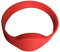 RFID-Armband, 125 kHz, wasserdichtes RFID-Tag (5 Stück), Silikon, Ohne Edelstein.