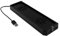 REYTID Dual Cooling Fan/Stand Compatible with Xbox One X including Twin USB Hub Slim Combo