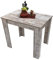 Möbel SD Esszimmertisch Küchentisch Canyon White Pine 86x60cm