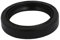 Aexit Manchon de joint en caoutchouc de 37 mm x 27 mm x 7 mm, noir GBH2-20S FQ752261O368755M