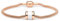 BERING Schmuck Set für Damen in rosé gold | Twist & Change | ELV2-R-ME-190