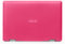 mCover - Carcasa rígida para ASUS Chromebook Flip C214MA de 11,6 Pulgadas (2019, no Compatible con Otros Modelos ASUS Chromebook) Rosa