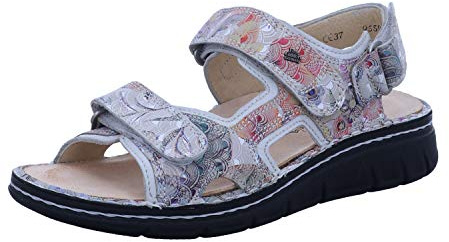 Finn Comfort Adult Wanaka-S bunt Gr. 37