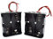 SDTC Tech 2-Pack 2X C Cell Battery Holder 3V C Size Battery Case Box with Wire Leads