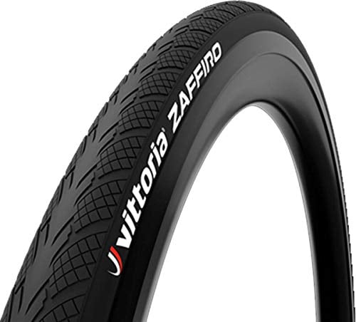 VITTORIA Zaffiro V Fahrradreifen, Schwarz, 700 x 30c