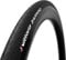 VITTORIA Cubierta Zaffiro V 30-622 / 700x30c Rigid, Adultos Unisex, Negro (Negro), Talla Única