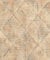 Grandeco Vliestapete Rauten Beton Shabby Optik terra apricot Concrete Nomad A47505 Nomad