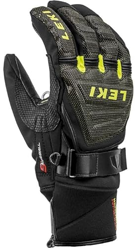 LEKI Glove Race Coach C-Tech S Skihandschuhe