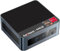 AskHand AMD Ryzen Mini PC, Ryzen 5 5600H (6C/12T 4.2 GHz) 16GB DDR4 512GB SSD, Windows 11 Pro/WiFi 6/ BT-5.2/ USB*4/ Type-C (4K@60Hz~8K@30Hz)/ HDMI*2 (4K@60Hz) 3-Bildschirmausgabe