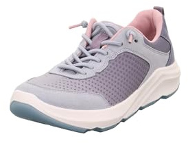 Legero Damen Bliss Sneakers, Aria 8500, 40 EU