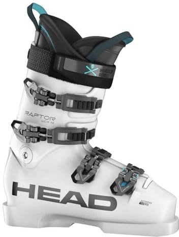 Head Raptor Wcr 70 Junior Touring Ski Boots 27.5
