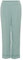 OPUS Damen City Pants | Bundfaltenhose MAIKITO Fresh Aloe Green, 36