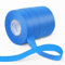 WUFANC Malerkrepp 24mm x 50m, 4 Rolle Blau Maler Kreppband, Abklebeband Maler Leicht zu Entfernen, Keine Rückstände, Malerband Eignet Starke Haftung, für Maler und Renovierung Sarbeiten