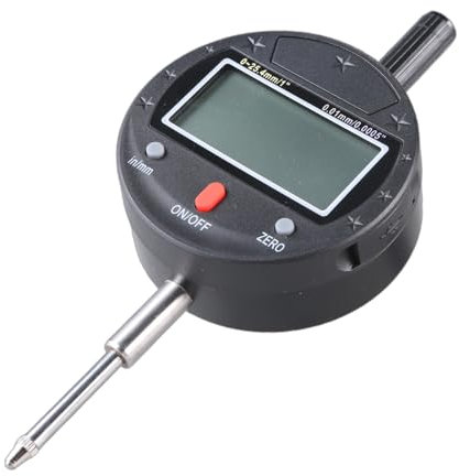 Höhenmesser IP54 Wasserdicht Digitale Anzeige 0 01/0 005 Mm Auflösung Prüfgerät Messwerkzeug