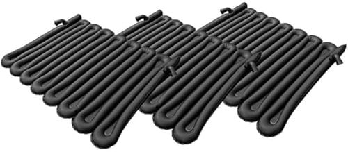 Comfortpool Pool Solarmatten Set 3 Stück | Bis zu 24.000 Liter