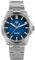watchdives WD0005 Taucheruhren für Herren, NH35 Uhrwerk Automatikuhr, 100M Wasserdicht Armbanduhr aus Saphirglas
