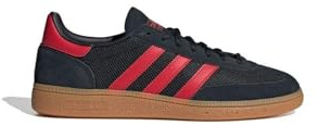 adidas Handball Spezial JH5446 Core Black, Schwarz , 45 1/3 EU
