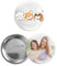 Buttons Selber Machen Buttons Zum Selbstgestalten Team Bride Button Anstecker Selbst Gestalten AufbüGler Selbst Gestalten