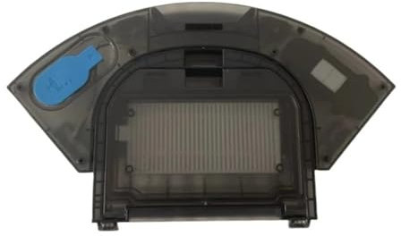 Serbatoio Dell'acqua E Contenitore Della Polvere 2 In 1 For T20S, Compatibile Con ILIFE, Accessori Di Ricambio For Aspirapolvere Robot T20S